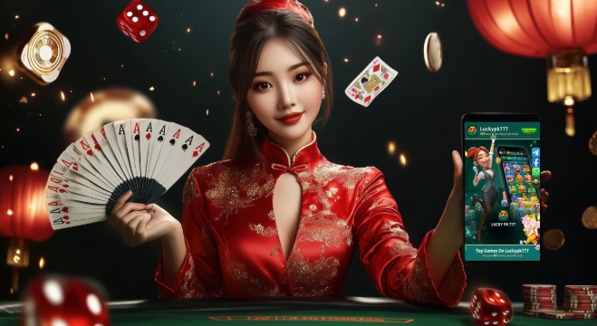 God of WealthSlots Jackpot - آپ دلچسپ گیمز کی ایک رینج دریافت کر سکتے ہیں، جیسے