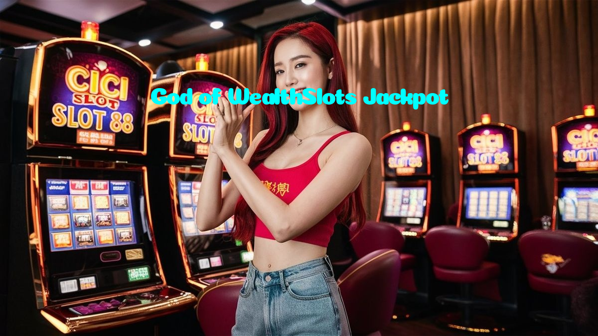 God of WealthSlots Jackpot خوش آمدید بونس +600% پیشکش موبائل ایپ کے پروموشن سیکشن میں دکھائی دیتی ہے۔