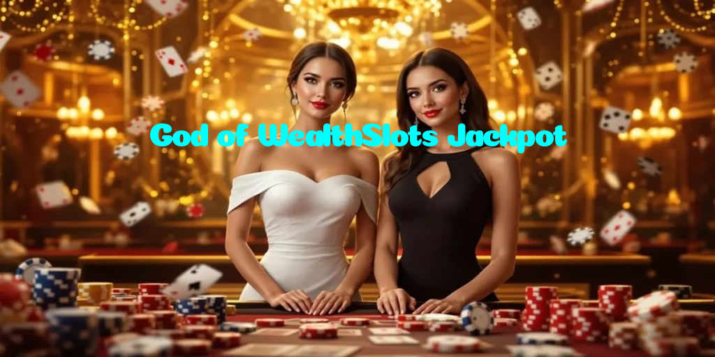 making first deposit on God of WealthSlots Jackpot website using local payment methods in Pakistan