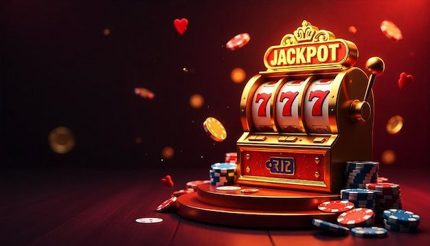God of WealthSlots Jackpot کیسینو میں رولیٹی گیمز کے بارے میں معلومات