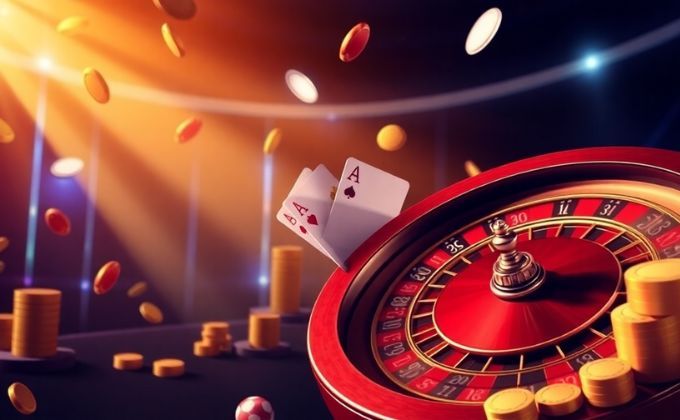 God of WealthSlots Jackpot کیسینو میں پوکر گیمز