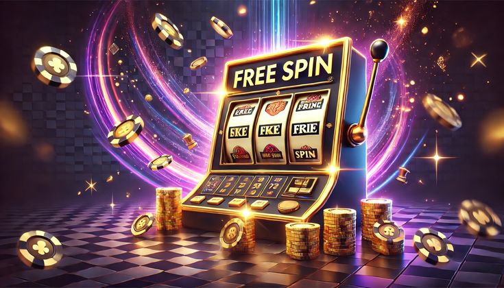 God of WealthSlots Jackpot کیسینو میں لاٹری گیمز میں حصہ لیں۔
