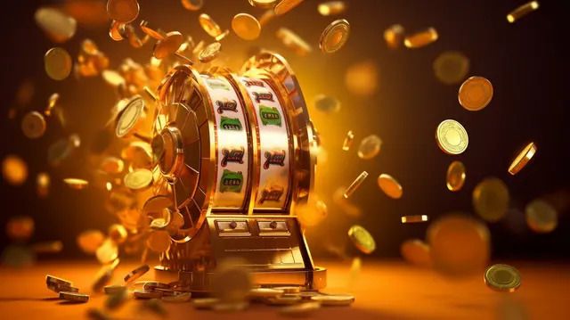 God of WealthSlots Jackpot پاکستان میں میگا ویز کیسینو گیمز