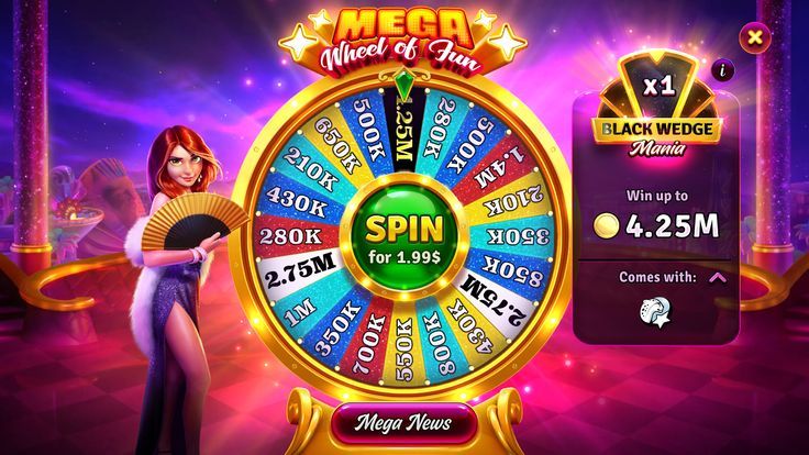 God of WealthSlots Jackpot سائٹ پر خرید بونس کے ساتھ سلاٹس