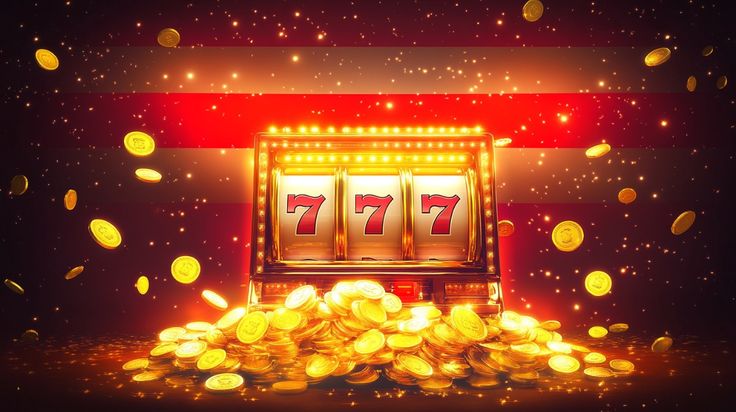 God of WealthSlots Jackpot سائٹ کے لیے آن لائن گیمز فراہم کرنے والے